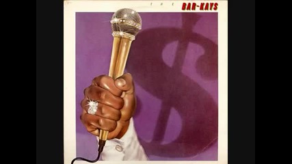 Bar Kays - Holy Ghost