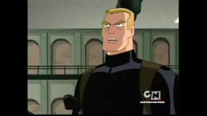 Пародия на ben 10