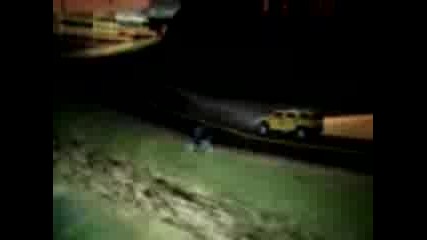 Gta San Andreas Лудница 6