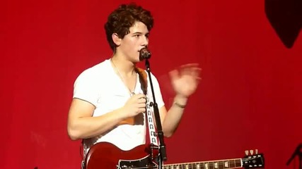 Nick