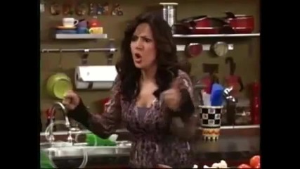 The Wizards Of Waverly Place - Alexs Choice - S1 E7 - Part 2 