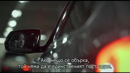[easternspirit] Dr. Mo Clinic (2015) E06