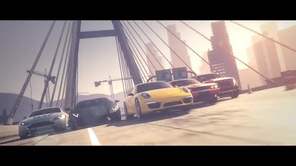 Need for Speed: Most Wanted™ - [black Box]