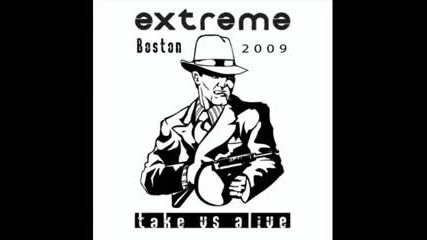 Extreme - It (s' a Monster) (live)