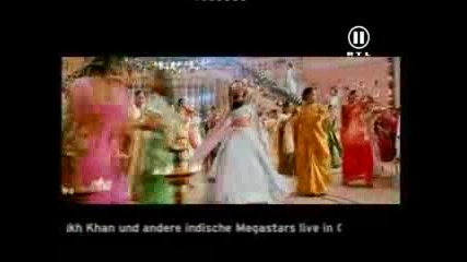 Kabhi Khushi Kabhi Gham Title Song July 28 2007