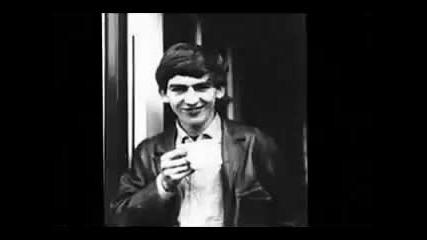 Little Child - The Beatles 