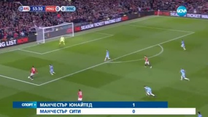 Спортни новини (26.10.2016 - късна)
