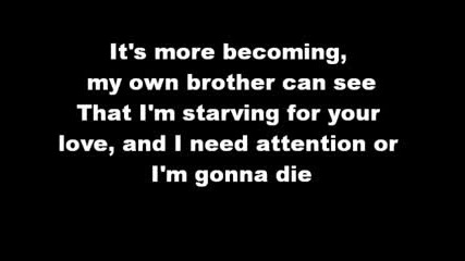 Tokio Hotel Attention