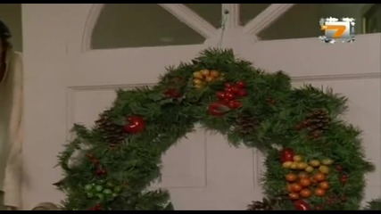 Ърнест спасява Коледа - Бг Аудио ( Високо Качество ) Част 3 (1988)
