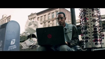 Eminem - Not Afraid (full Hd)