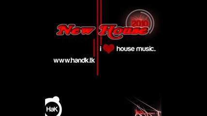 New House Music Mix Sets 2010 