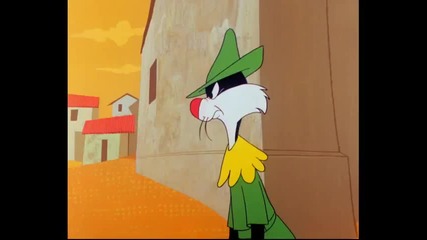 Warner Bros - 081961 The Pied Piper Of Guadalupe Lt 