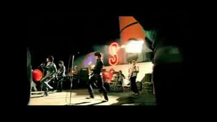 Jonas Brothers - Sos Music Video - Official (hq)