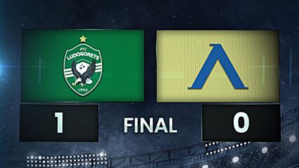 Ludogorets Razgrad PFK vs. Levski Sofia - Condensed Game