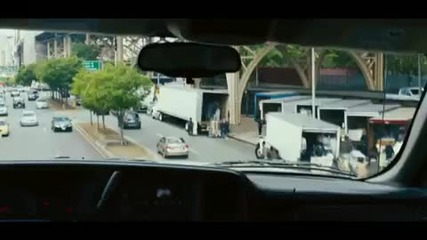 Salt - Official Trailer [hd]