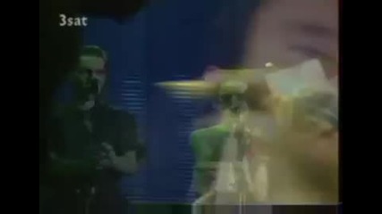 Ultravox - All Stood Still Live (hq).avi