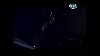 Antonis Remos - Mi figeis live 