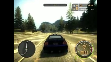 speed of fire 