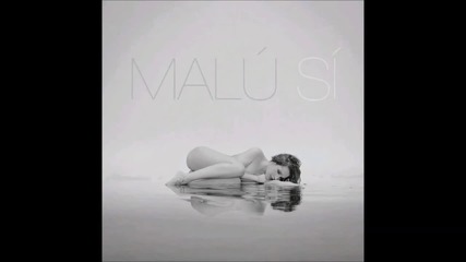 Malu - Ni un paso atras