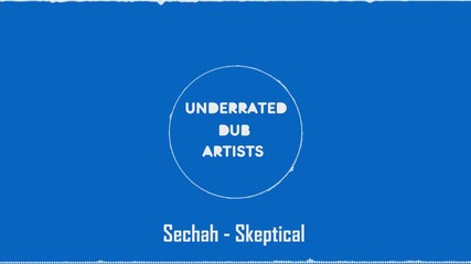 • Подценени dubstep изпълнители • 7