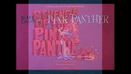 Pink Panther Theme