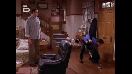 Всички обичат Реймънд - Everybody Loves Raymond S09e01 - The Home - Dvb.!vg New (10).flv