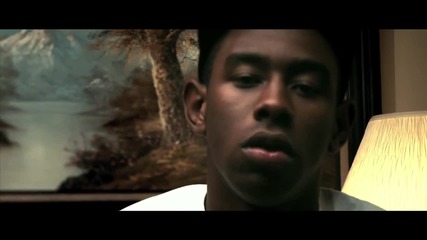 Pusha T ft. Tyler, The Creator 'trouble On My Mind' New 2011 Full Hd