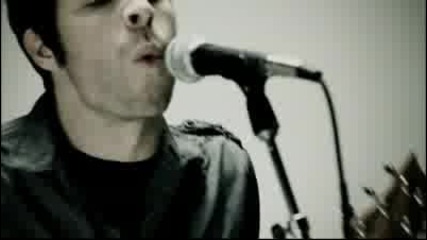 Chevelle - Letter From A Thief (official Music Video)