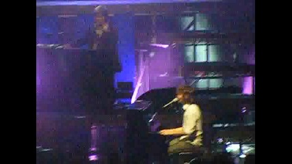 James Blunt - 1973 (live In Sofia )