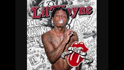 Lil Wayne - Bad Hq Sound 