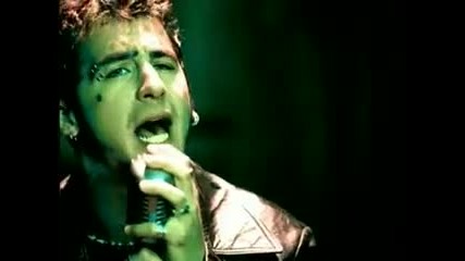 Godsmack - keep away 