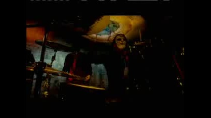 Slipknot - Sulfur [ x33 ]