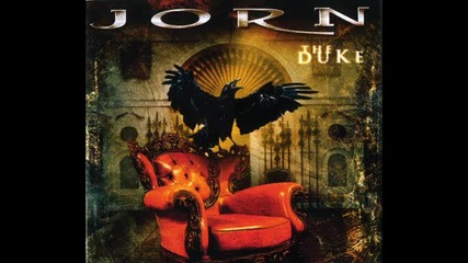 Jorn - Midnight Madness