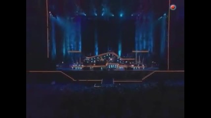 Robbie Williams- Better Man Live at Knebworth