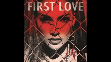 *2014* Jennifer Lopez - First love