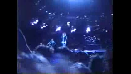 Bon Jovi - Drift Away
