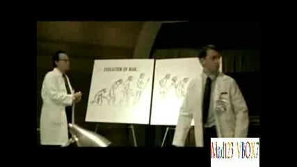 Korn - Evolution