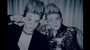 .lost in stereo.