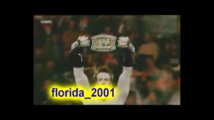 Sheamus vs Daniel Bryan Wrestlemania 28 promo Collab florida and robi