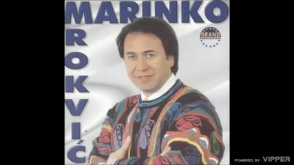 Marinko Rokvic - Ti si kriva - (audio 2000)