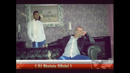 New Hit ! Ork Amet Taifa - Dushmania 2014 Dj Skeleta