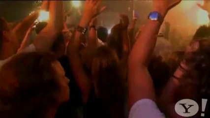 David Guetta Feat. Akon - Sexy Bitch Music Video