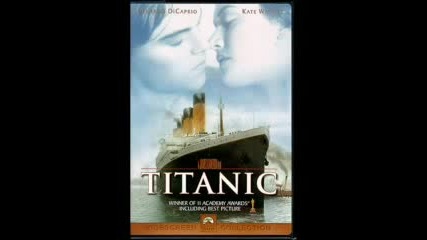 Titanic - My Heart Will Go On
