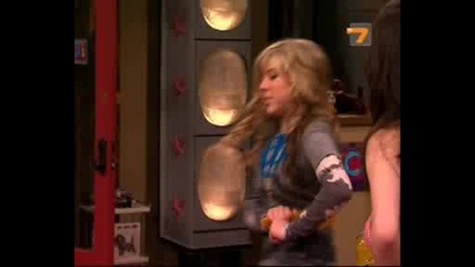 i Carly S03e11 - i Was a Pageant Girl