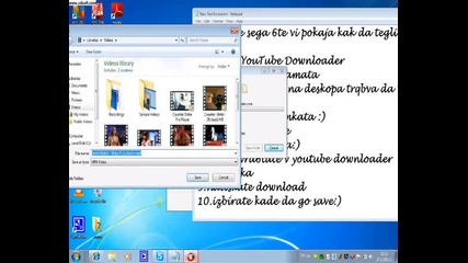 Youtube Downloader