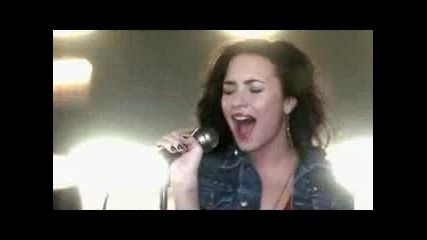 Camp Rock - Its On