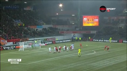 Френски финес...