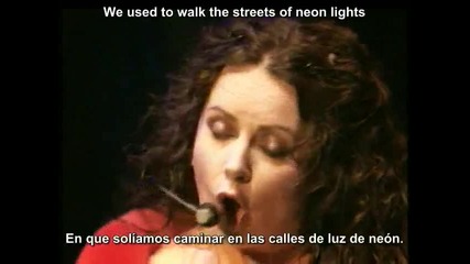 Sarah Brightman - Only An Ocean Away