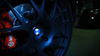 Bmw M3 E92 Performance Pack - Overview of work from Southernbm Australia