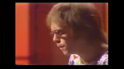 Elton John - Your Song